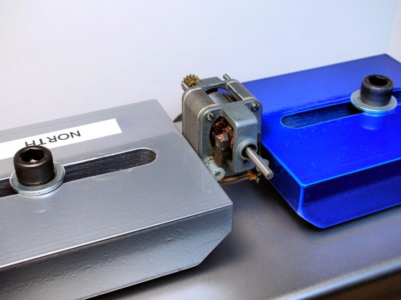 zapping for openframe motors Motors & Motor Building Slotblog